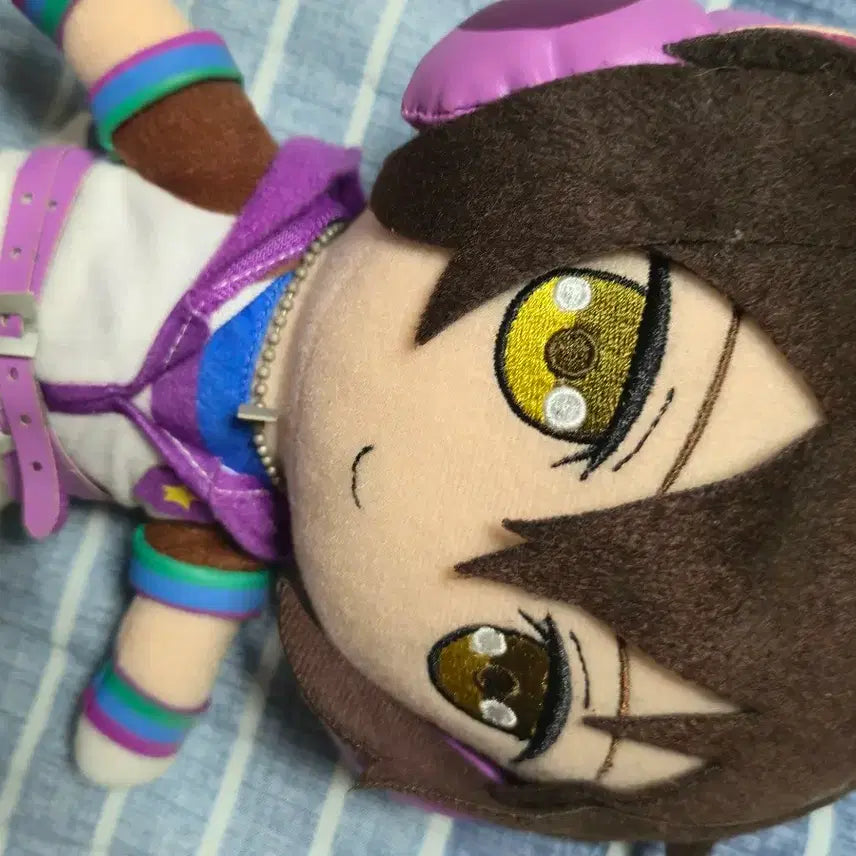 [BUNJANG] King of Prism Gift Plush Set / 킹프리 킹오브프리즘 기프트 누이 신도하 은시우 하야미히로 미하마코우지