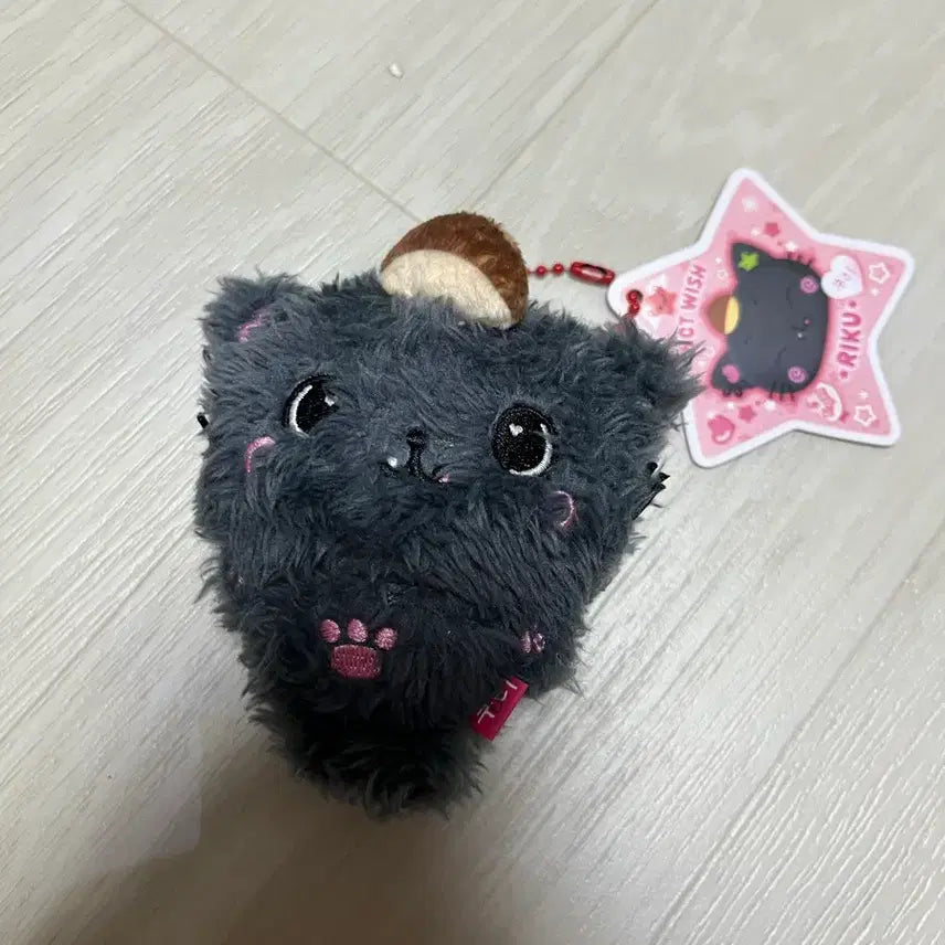 [BUNJANG] WISHDOLL Kuri Kuri Open Box / 포켓 위시돌 쿠리 판매