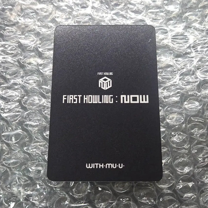 [BUNJANG] ENHYPEN Nicholas Withmuu Lucky Draw Photocard / 앤팀 위드뮤 withmuu 니콜라스 포카 포토카드 카드 럭키드로우