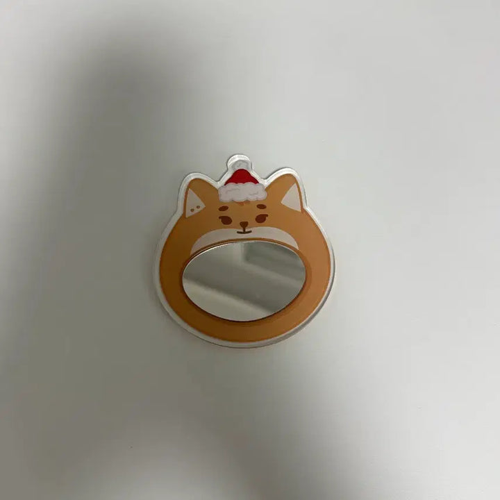 [BUNJANG] DAY6 Sungjin Made Zone Gift Mirror / 데이식스 25클콘 마데존 기프트 영케이 거울