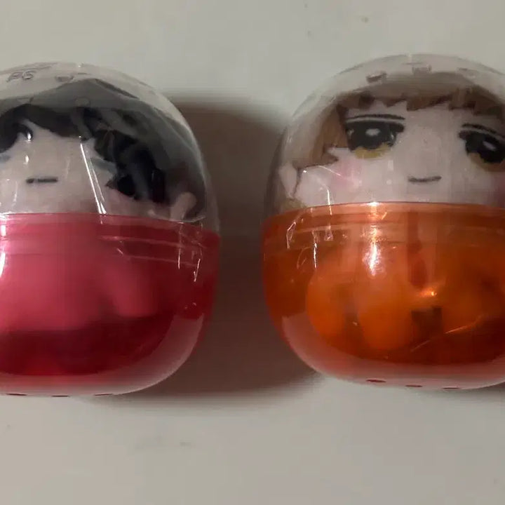 [SOLD OUT] 데스노트 카푸코 프렌즈 가챠 1탄 엘 라이토 일괄 미개봉 판매
