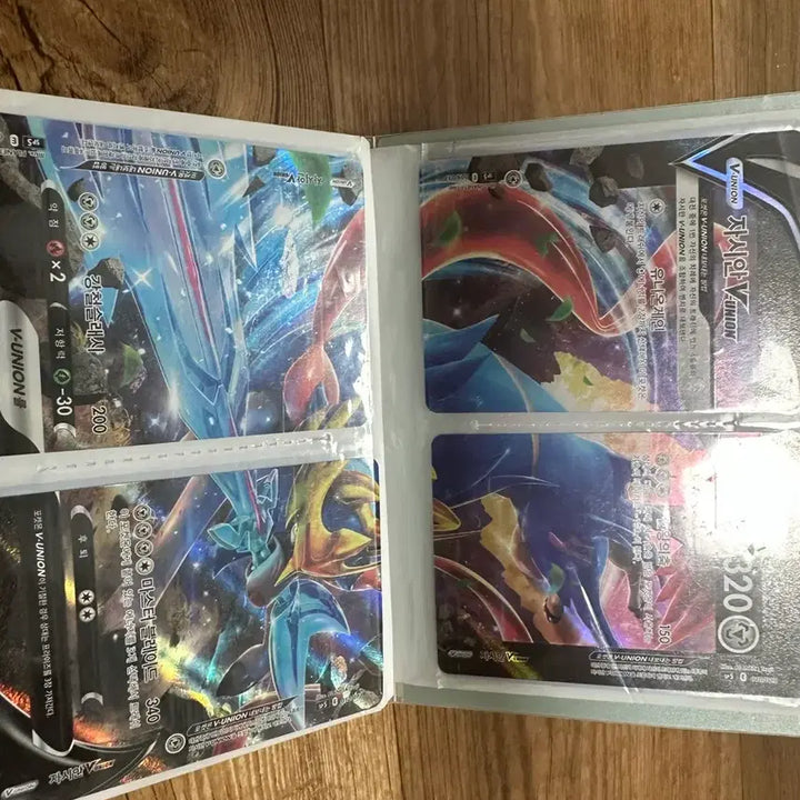 [BUNJANG] Pokemon Card Bundle (Mewtwo, Armored Mewtwo, etc.) / 포켓몬 카드 일괄 급처 (고대뮤,아머드뮤츠등)