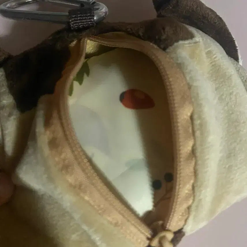 [BUNJANG] Ghibli My Neighbor Totoro Nekobus Pouch / 지브리 토토로 네코버스 고양이버스