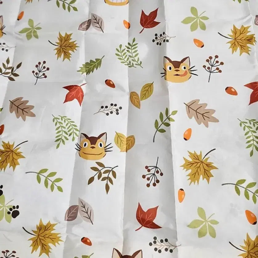 [BUNJANG] Ghibli My Neighbor Totoro Nekobus Pouch / 지브리 토토로 네코버스 고양이버스