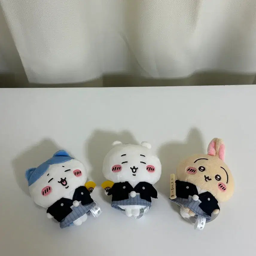 [BUNJANG] Cheeza New Year Character Doll Set / 신년 새해 치이카와