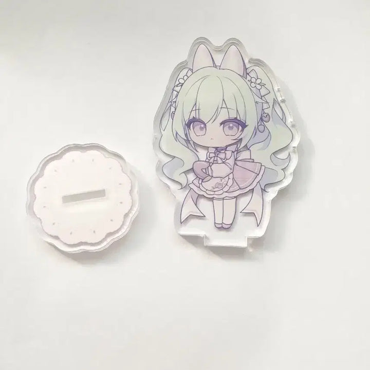 [BUNJANG] Kusanagi Nene Unofficial Acrylic Stand / 프세카 프로세카 비공식 쿠사나기 네네 아크릴 스탠드