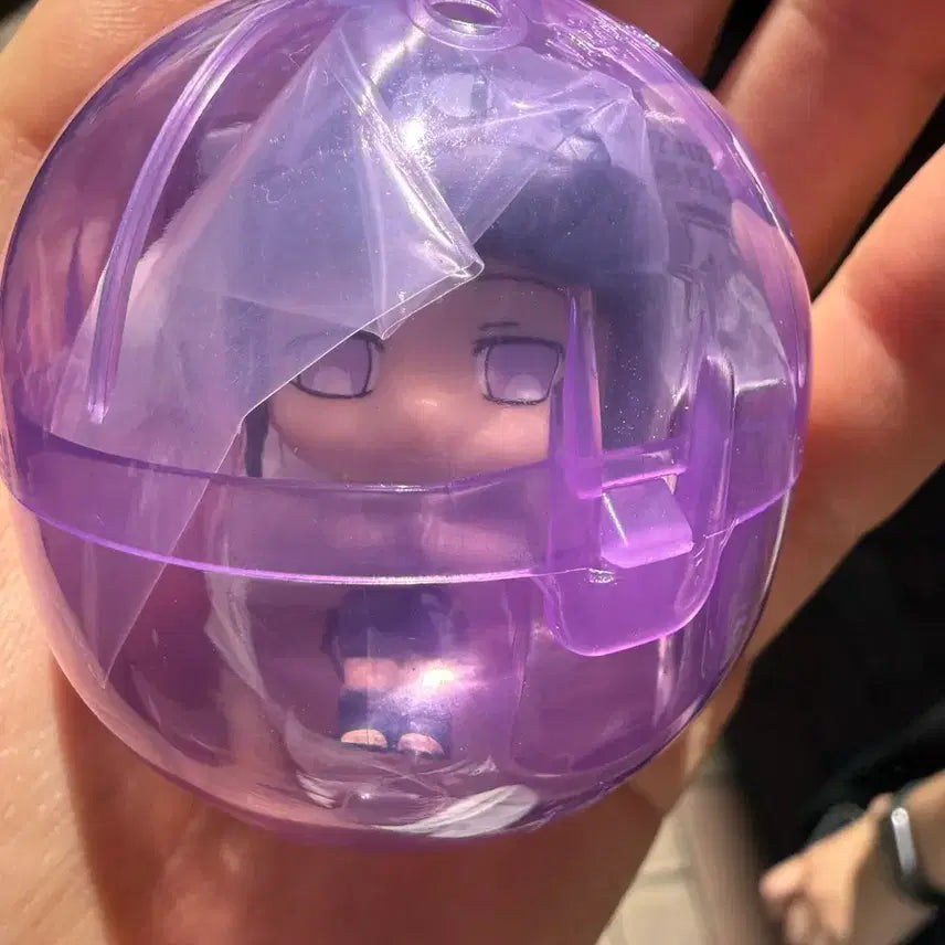[SOLD OUT] 나루토 마치보케2탄 히나타