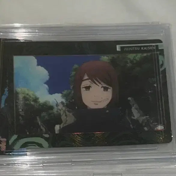 [BUNJANG] Jujutsu Kaisen Yuji, Shoko, Maki Photocard Bundle Set / 이득!!) 주술회전 3개 일괄 이타도리 메지루시, 쇼코 포카, 젠인마키