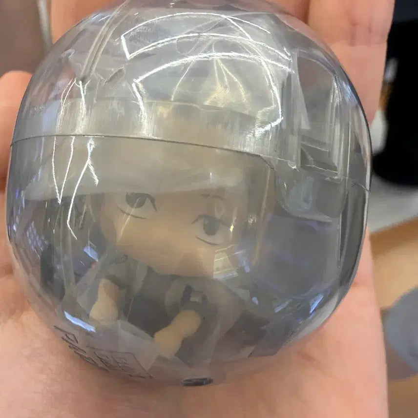 [SOLD OUT] 나루토2탄 마치보케 시카마루