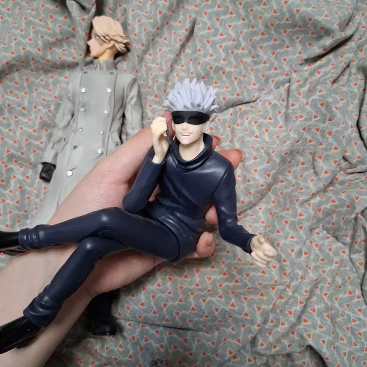 [BUNJANG] Gojo Satoru Figure / 주술회전 고죠 사토루 피규어