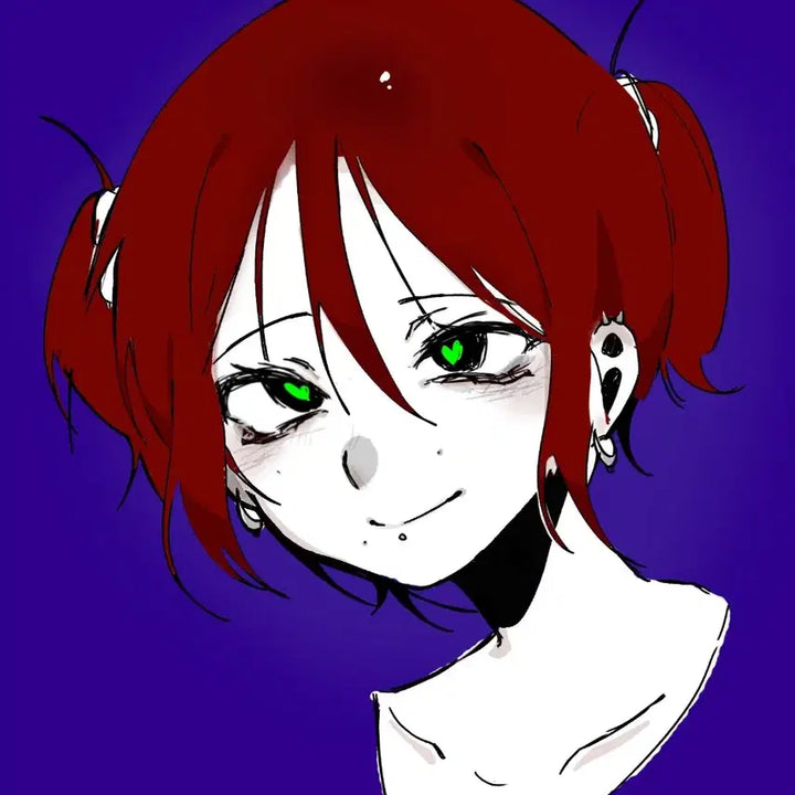 [BUNJANG] Headshot Commission (Urgent) / 낙퀄 두상 커미션(급전)