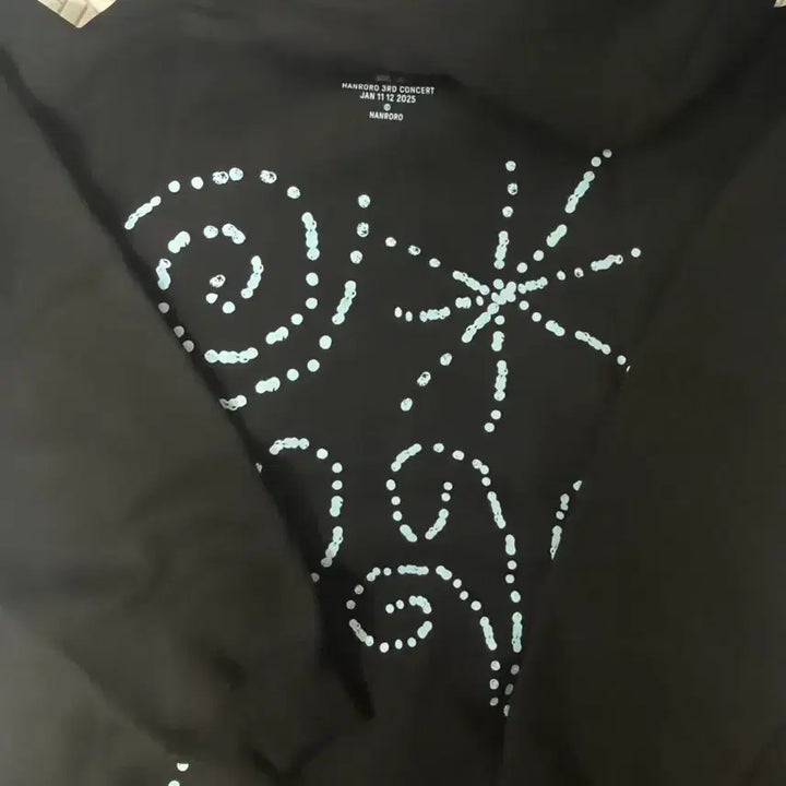 [BUNJANG] Hanroro Bare Hoodie Size 2 / 한로로 발아 후드 2사이즈 판매