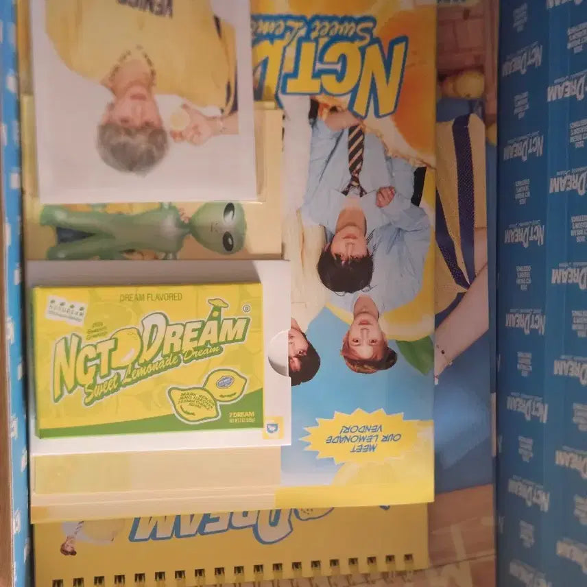 [BUNJANG] NCT DREAM 2026 Season&