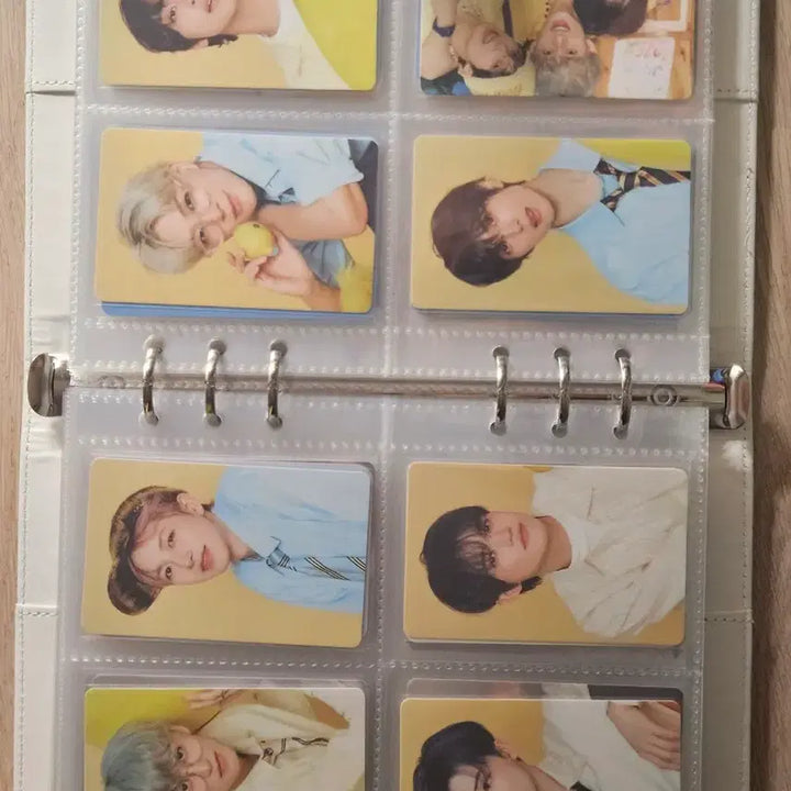 [BUNJANG] NCT DREAM 2026 Season&