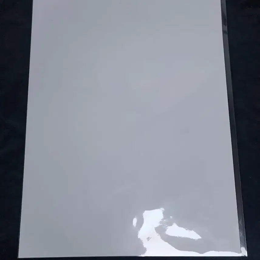 [SOLD OUT] 은혼 요시와라 대염상 A3 포스터 특전 판매. 2주차. 긴토키. 굿즈