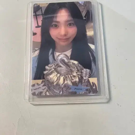 [BUNJANG] Seo Yeong Ho 2nd Anniversary Popup Photocard / 2주년 팝업 시요밍 팝니다
