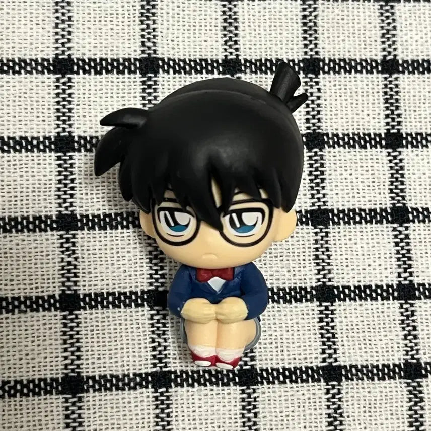 [BUNJANG] Detective Conan :Kudo Shinichi Long Poster / 명탐정 코난 마치보케 신이치 롱롱 포스터