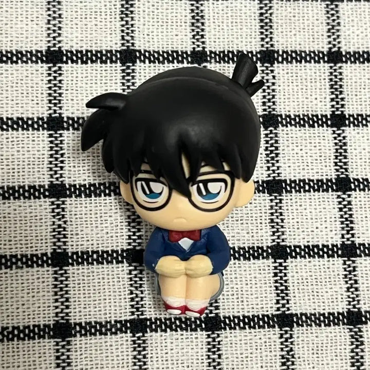 [BUNJANG] Detective Conan :Kudo Shinichi Long Poster / 명탐정 코난 마치보케 신이치 롱롱 포스터