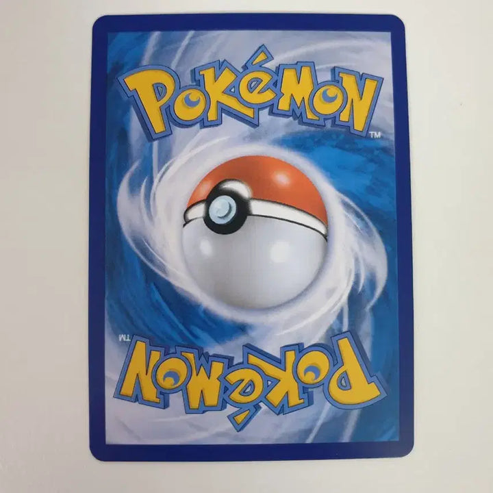 [BUNJANG] Luchador Pokémon Card / 루차불 포켓몬카드