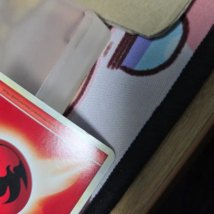 [BUNJANG] Pokemon Japanese Moltres &amp; Ho-Oh Energy Card (2009) / 포켓몬 일판 에브이 칠색조 에너지 판매합니다. (2009)
