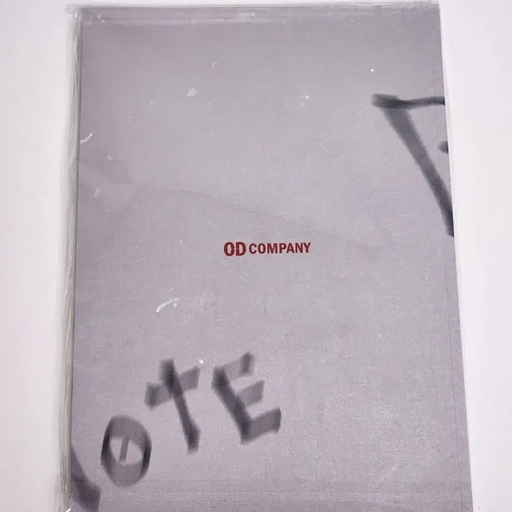 [BUNJANG] 2023 Death Note Musical Program Book / 2023 데스노트 뮤지컬 프로그램북