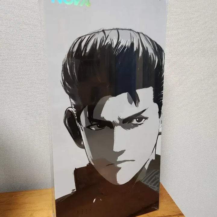 [BUNJANG] Nova Studio Ryōta Miyagi Slam Dunk Figure (Sealed) / 미개봉 배송비포함) 슬램덩크 양호열 미토 요헤이 노바 스튜디오 피규어