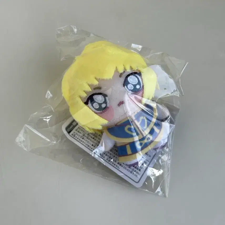 [BUNJANG] Hunter x Hunter Grandista Choco-Nui Kurapika Bundle Set / 헌터x헌터 그란디스타 쵸피누이 크라피카 일괄