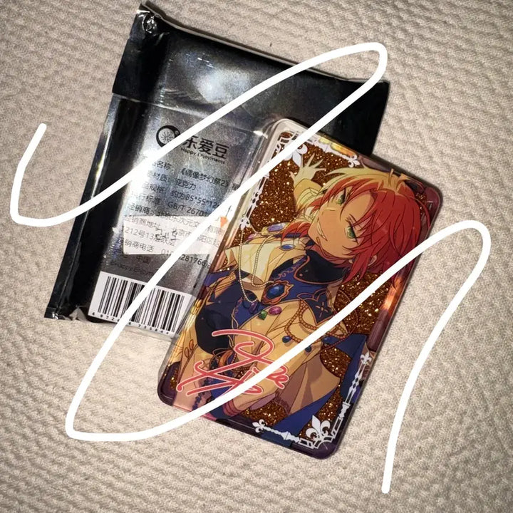 [BUNJANG] Ensemble Stars! Leo Tsukinaga Korotta / 앙스타 츠키나가레오 코롯타 판매