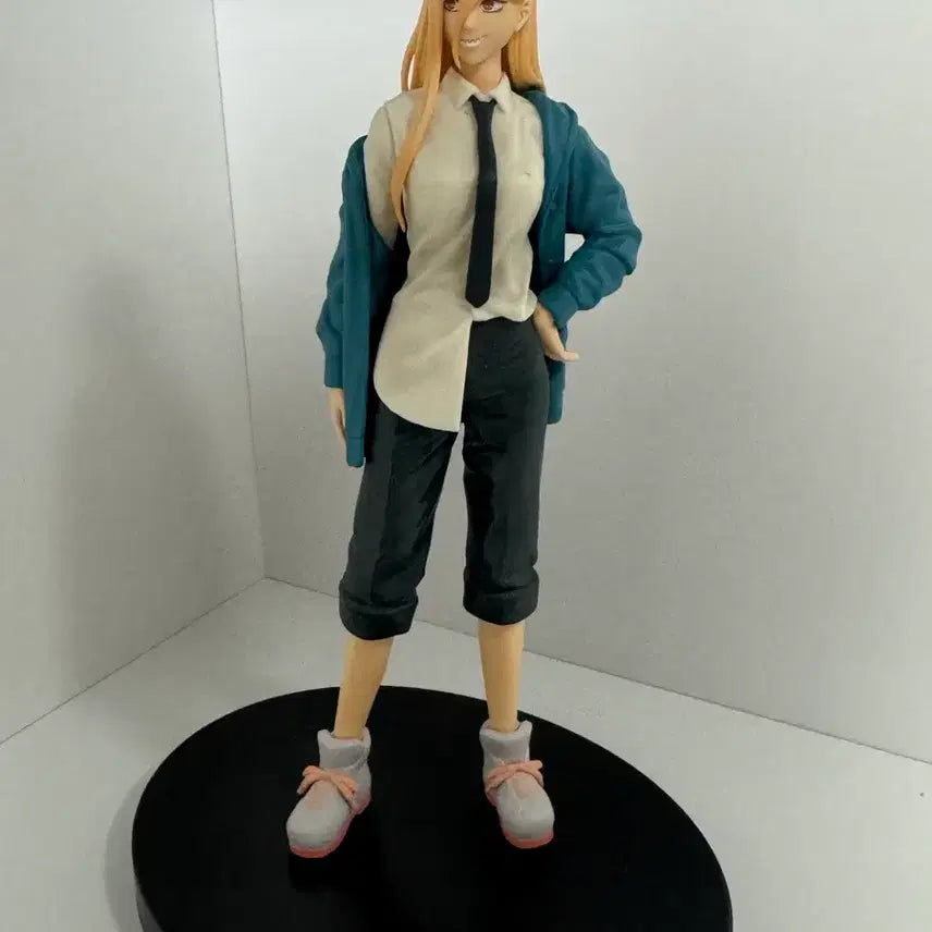 [BUNJANG] Banpresto Chainsaw Man Power Figure / 반프레스토 체인소맨 파워 피규어