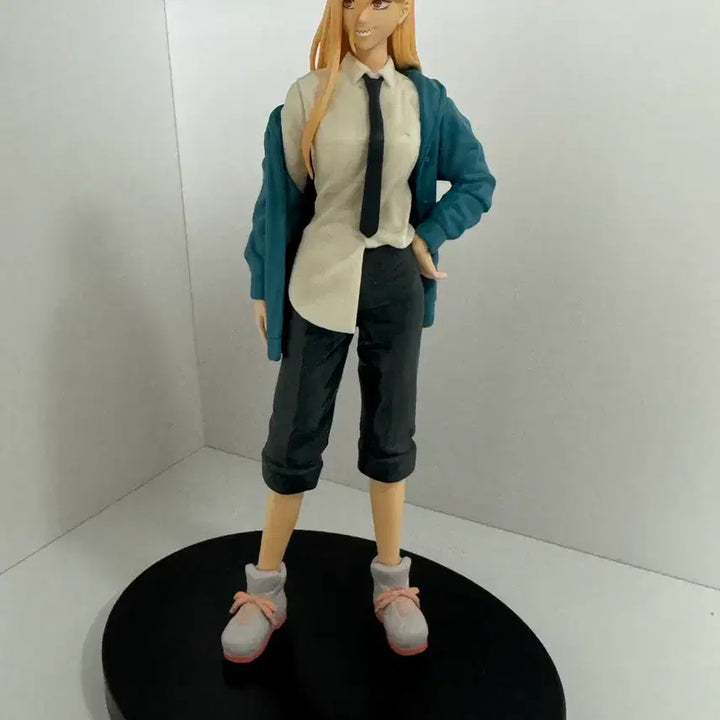 [BUNJANG] Banpresto Chainsaw Man Power Figure / 반프레스토 체인소맨 파워 피규어