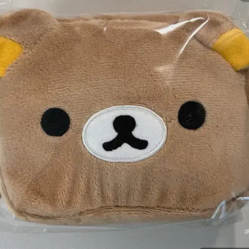 [SOLD OUT] 리락쿠마 코리락쿠마 2개일괄