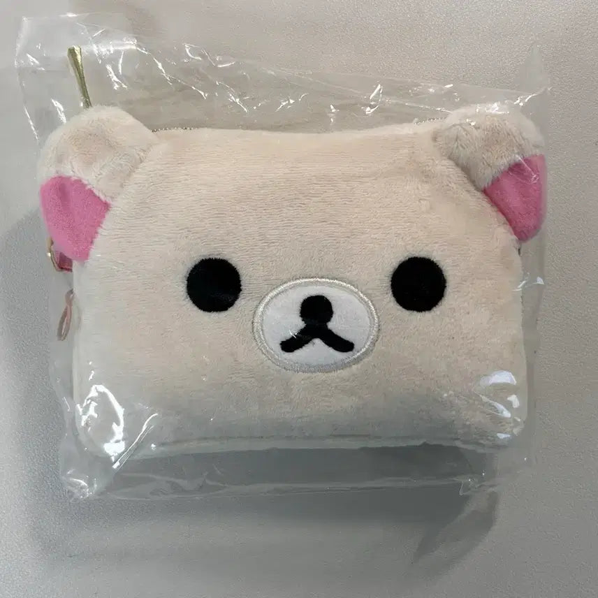 [SOLD OUT] 리락쿠마 코리락쿠마 2개일괄