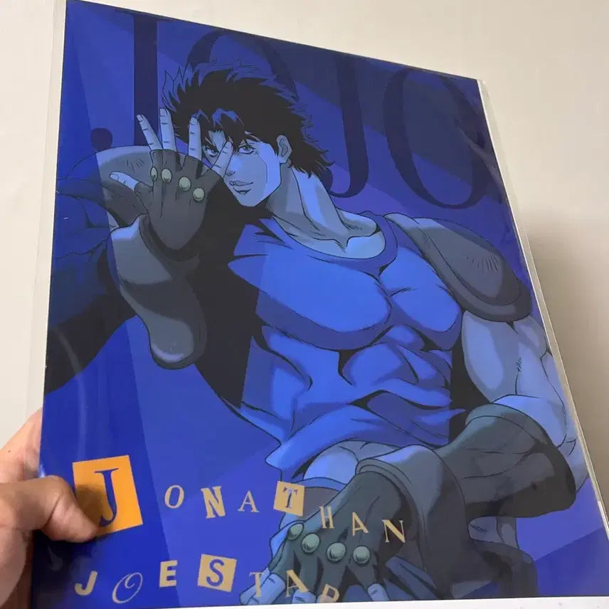 [BUNJANG] JoJo&
