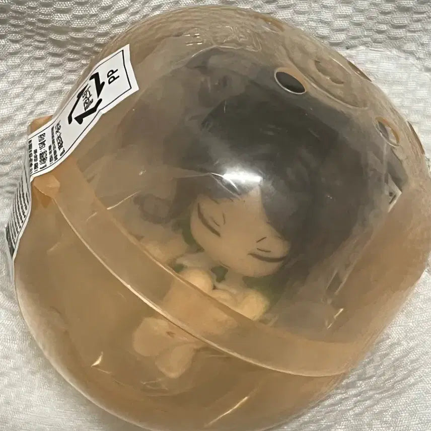 [BUNJANG] Haikyuu!! Kenma Kozume Chibi Shoulder Acrylic Stand / 하이큐 켄마 치비 어깨큥