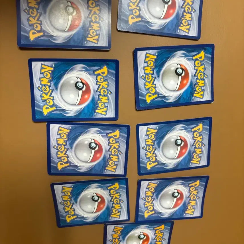 [BUNJANG] Pokemon Cards Bundle Set / 포켓몬카드 일괄판매