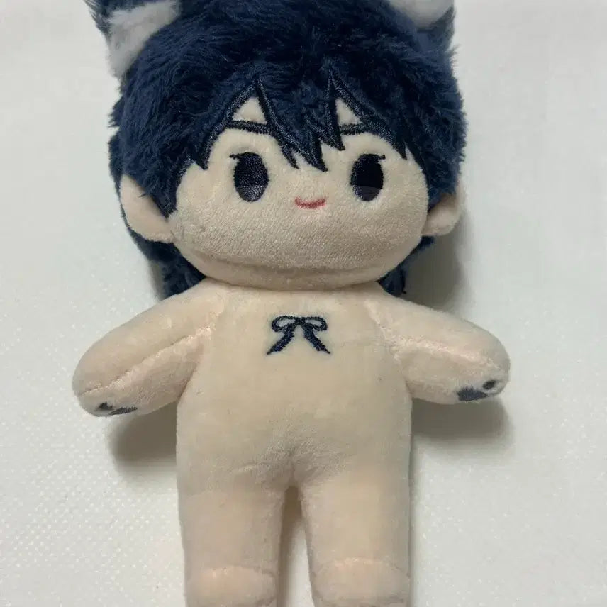 [BUNJANG] Garbage Time Kong Kong Byungchan Park Byungchan 10cm Plush Doll / 가비지타임 콩콩병찬 박병찬 10cm 솜인형