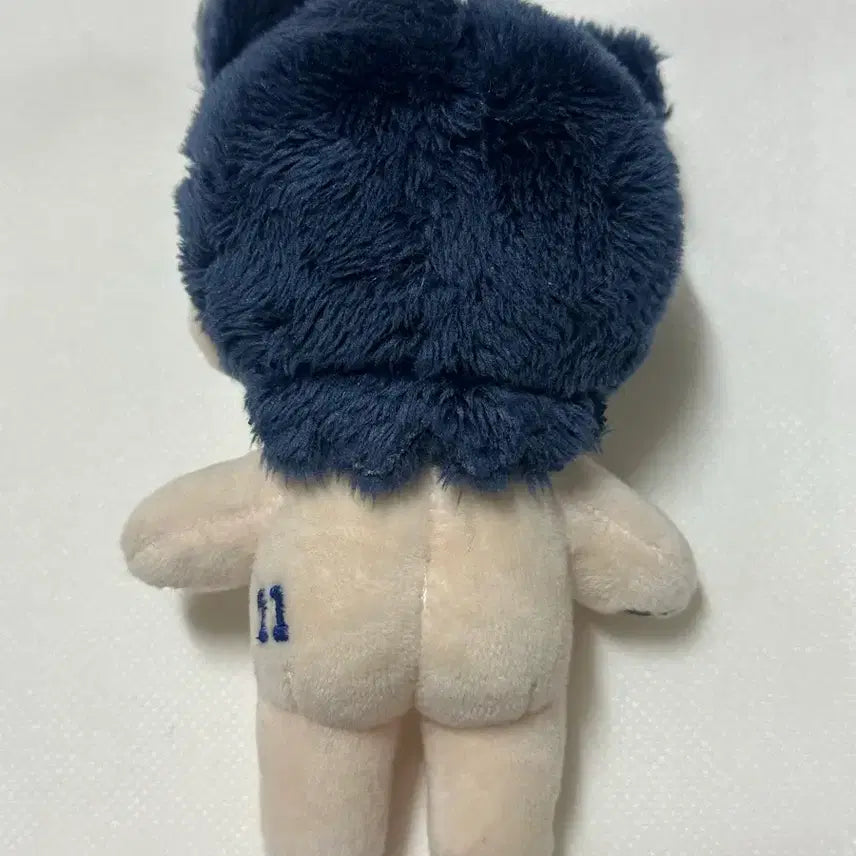 [BUNJANG] Garbage Time Kong Kong Byungchan Park Byungchan 10cm Plush Doll / 가비지타임 콩콩병찬 박병찬 10cm 솜인형