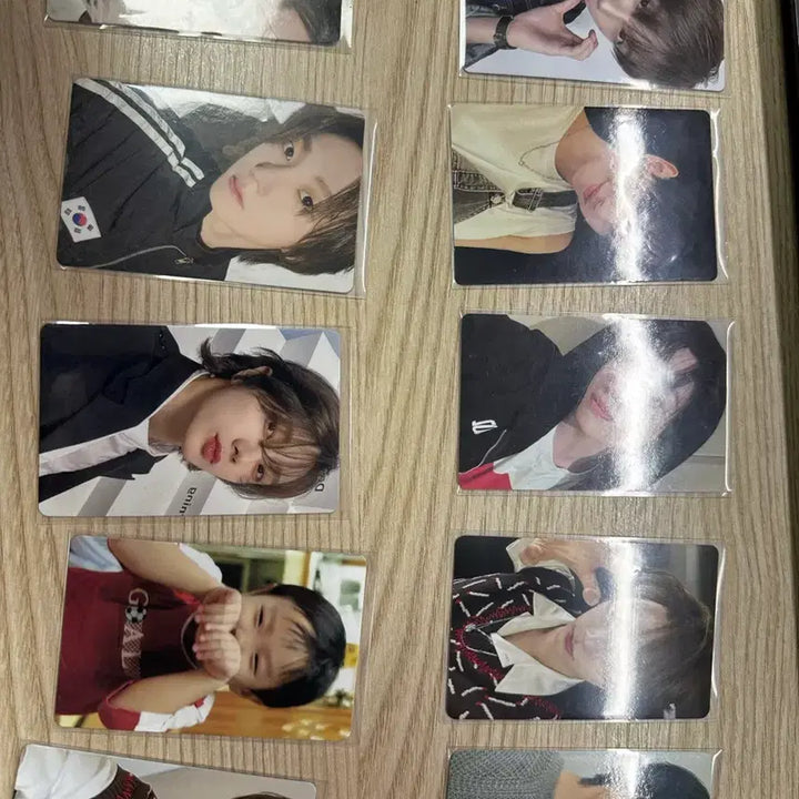 [BUNJANG] BOYNEXTDOOR Album, Photocard, and Merchandise Bundle Set / 보이넥스트도어 굿즈들 최저가판매 합니다~