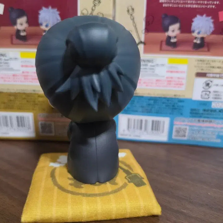 [BUNJANG] Suguru Geto Look-Up Acrylic Stand / 게토 룩업