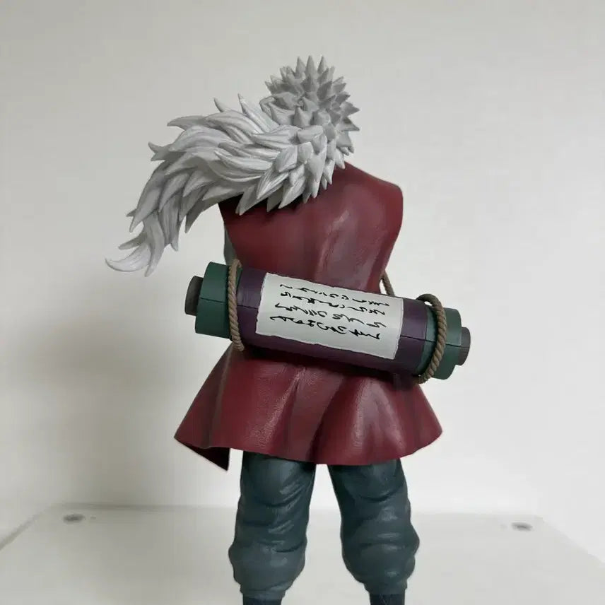 [SOLD OUT] 지라이야 A상 (노박스)