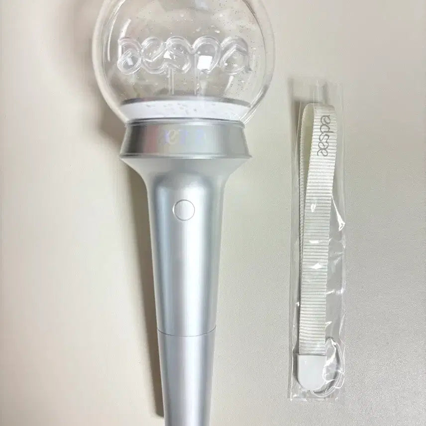 [BUNJANG] Aespa 1st Gen Lightstick / 에스파 응원봉 1세대
