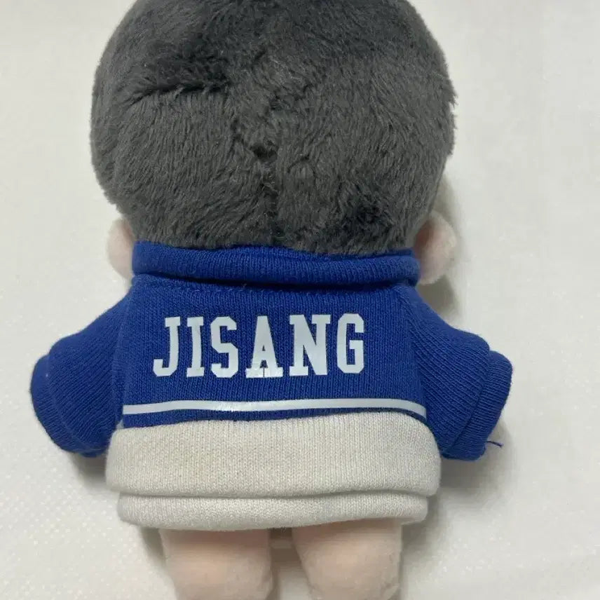[BUNJANG] Garbage Time Aujun Sung Junsu 10cm Plush Doll / 가비지타임 아우준 성준수 10cm 솜인형