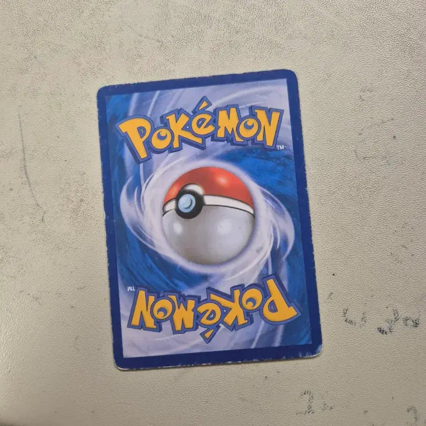 [BUNJANG] Pokémon Card Charizard EX / 포켓몬 카드 리자몽 EX