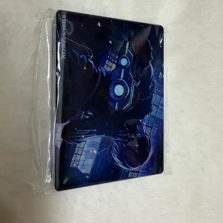 [BUNJANG] Project Sekai Toya Puyo Puyo Noble Art Vol. 46 / 프세카 토우야 뿌요뿌요 노블아트 vol.46