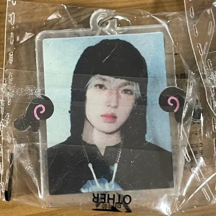 [BUNJANG] NCT Wish Melon Pan Keyring Bundle Set / 일괄 양도) 엔시티 위시 미개봉 멜론팝 키링 안테로스 중복 처분 급처