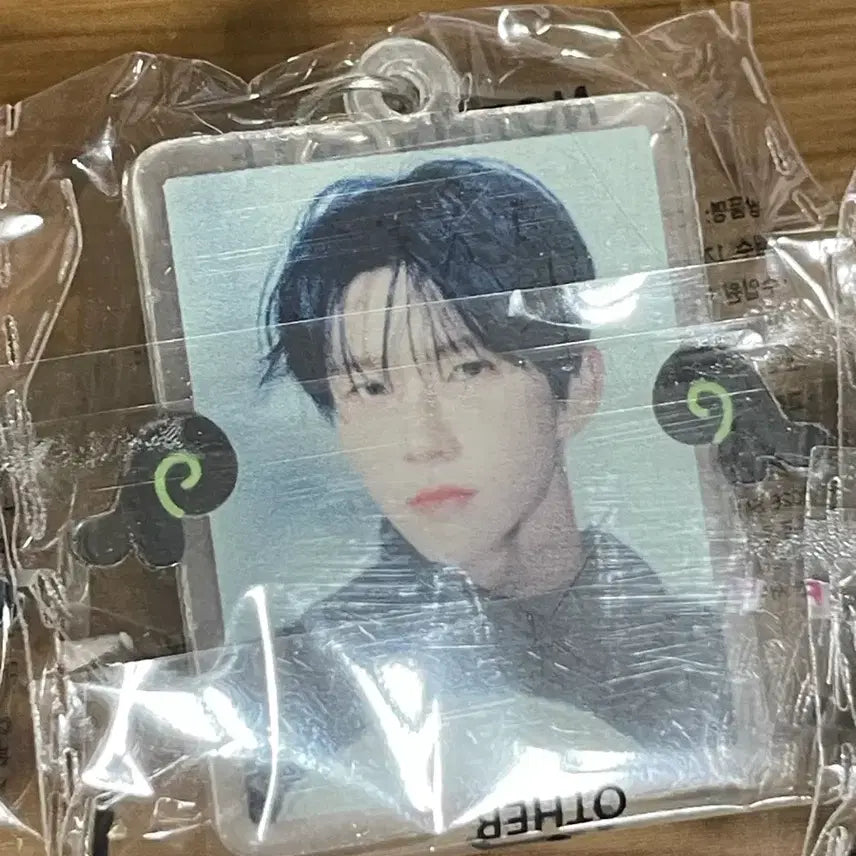 [BUNJANG] NCT Wish Anterose Melon Pop Keyring Bundle Set / 미개봉 멜론팝 키링 일괄 양도 엔시티 위시 안테로스 중복 처분 급처