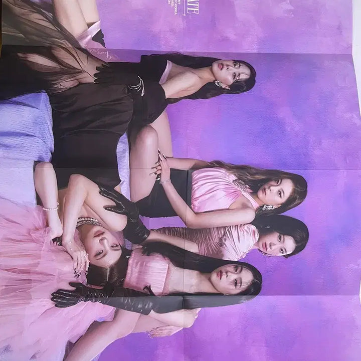 [BUNJANG] ITZY Mini Album CHECKMATE Chaeryeong Photocard / 있지 ITZY 미니앨범 CHECKMATE