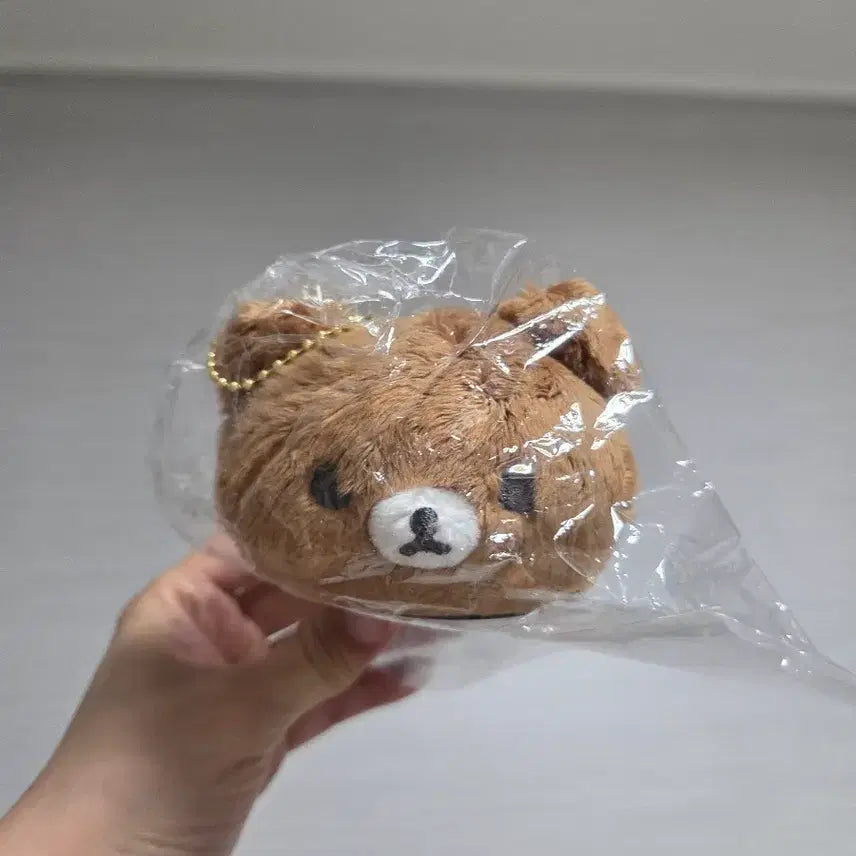 [BUNJANG] Rilakkuma D-Prize Plush Toy / 리락쿠마 D상 인형판매