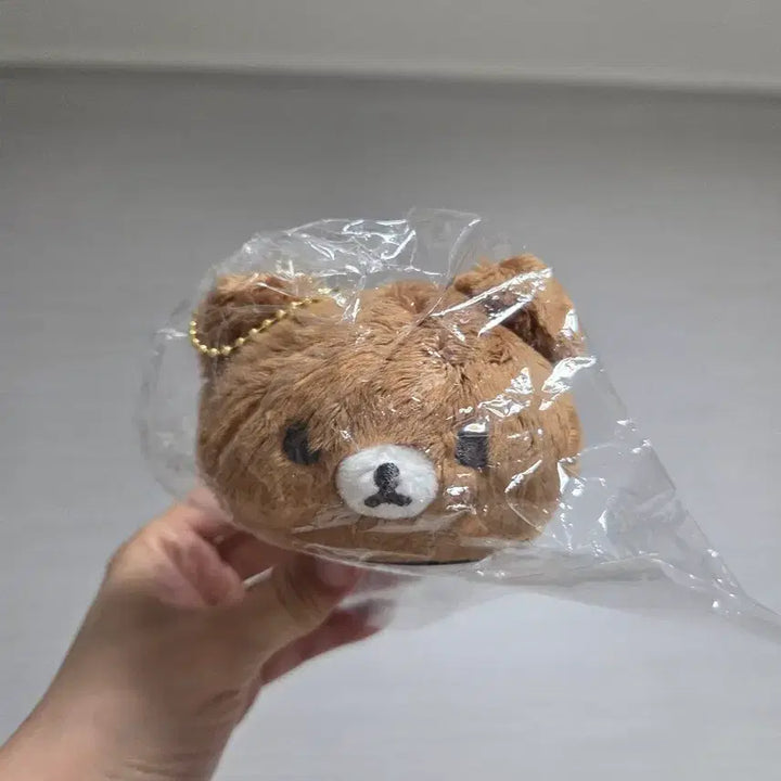 [BUNJANG] Rilakkuma D-Prize Plush Toy / 리락쿠마 D상 인형판매