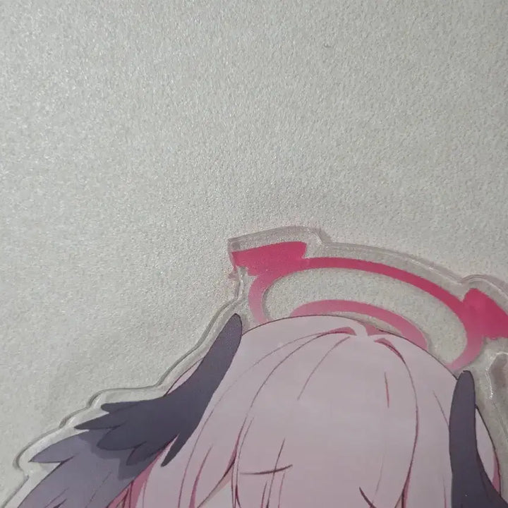 [BUNJANG] Blue Archive Yuna Acrylic Stand / 블루아카이브 &amp; 유나 아크릴 판매